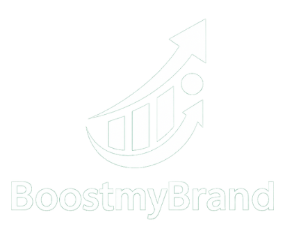 Boost My Brand Logo